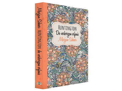 Book cover design book brainbooks colors cover graphic design huntington