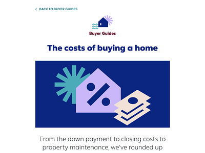 Trulia Buyer Guides Article