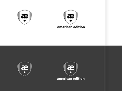 Branding for AE