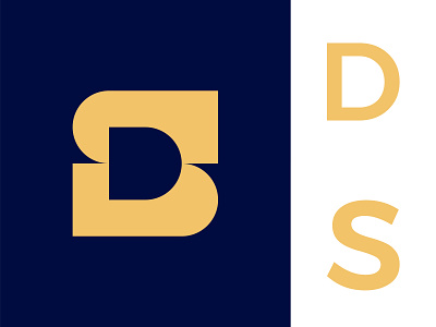 DIOS brand identity branding design fashion graphic design illustration letter d letter s logo luxury minimalist modern modern logo ui vector