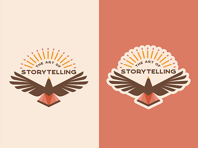 Museum Storytelling Logo