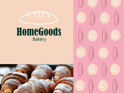 HomeGoods Bakery