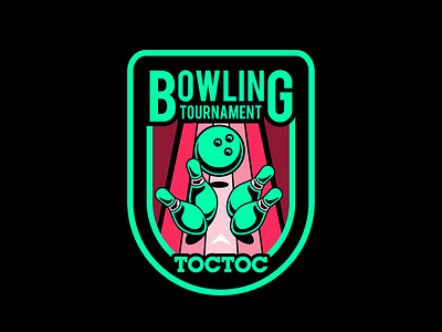 Bowling tournament