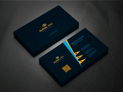 Business Card