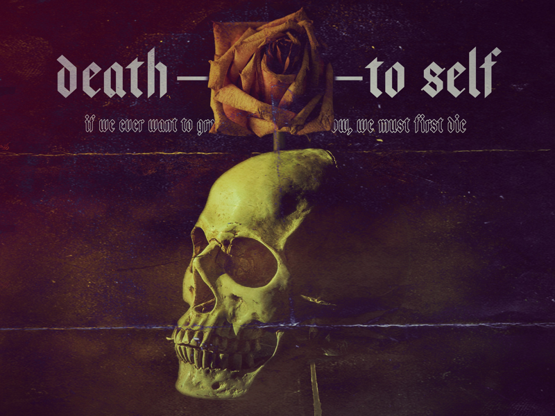 the self after death essay