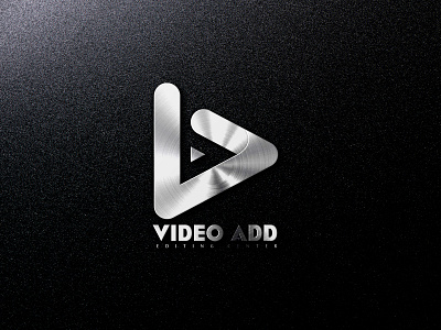 Video Add Logo Design