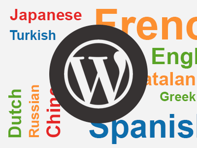 How to translate WordPress theme. site lranslation wordpress