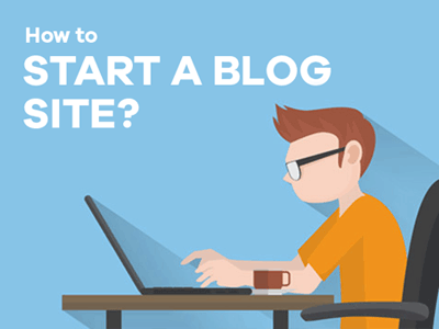 How To Start A Blog Site? blog wordpress themes