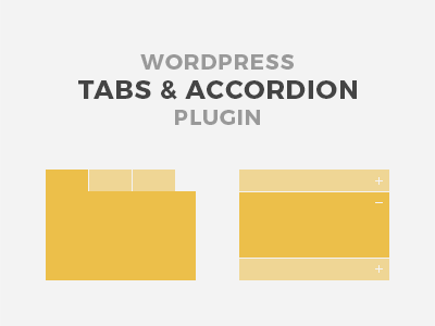 Free Tabs & Accordion WordPress Plugin plugin wordpress