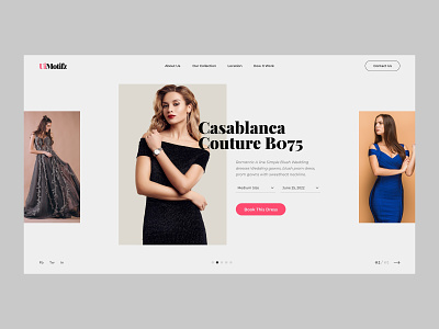 Concept shots clean cloth creative design dribbble2022 e commerce design ecommerce fashion fashion design graphic design homepage online shopping orix shopping style typography ui ux wear website winter