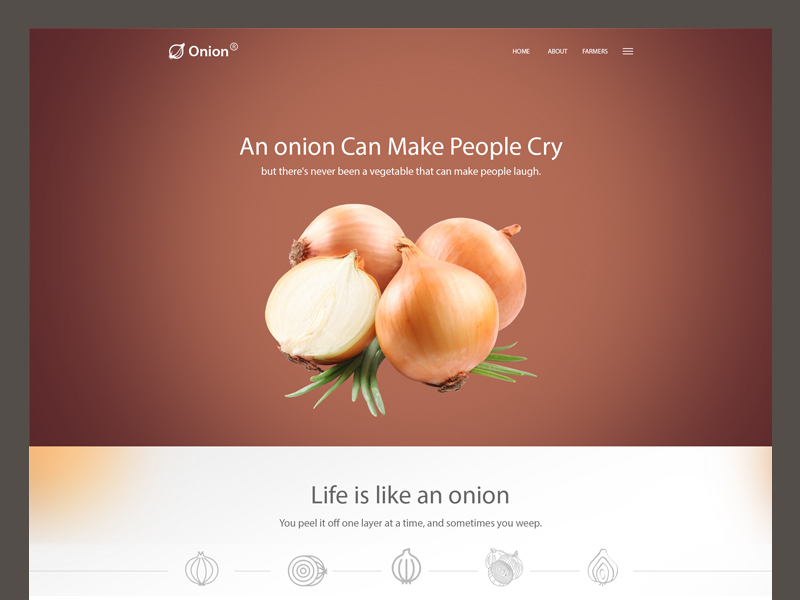 Dot onion websites