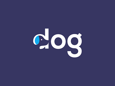 DOG 3d animation apparel branding design illustration logo ui ux vector