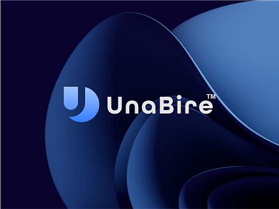 UB Logo elegant