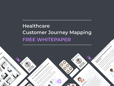 Healthcare Customer Journey Mapping Whitepaper