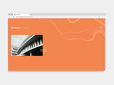 WIP02 css digital generative html javascript js layout minimal minimalist motion typography ui ui ux ui design ux ux design web