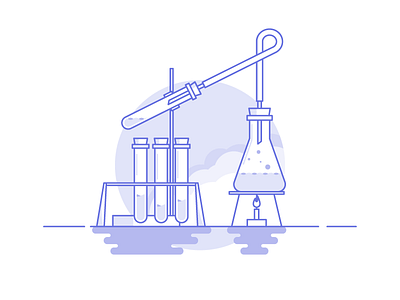 Weekly challenge: #6 Chemistry