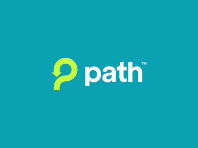 Path Logo Design