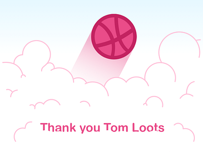 Thank you Tom Loots thanks