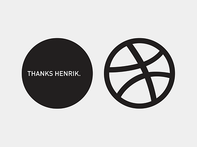 THANKS HENRIK.