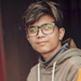 Rajan Magar