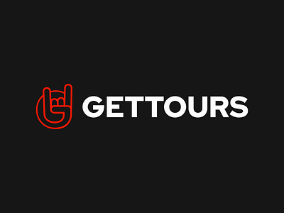 Travel & tours agency | LOGO DESIGN agency branding design illustration logo logodesign luxury party tours travel