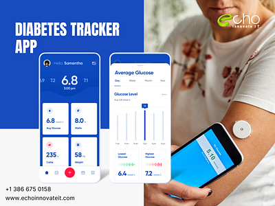 Diabetes Tracker App Development