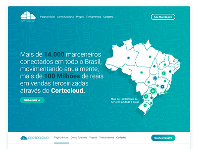 Cortecloud - Central de serviços central de serviços cortecloud marceneiro