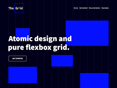 The Grid css documentation flexbox grid the grid user interface