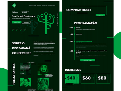 Dev Paraná Conference