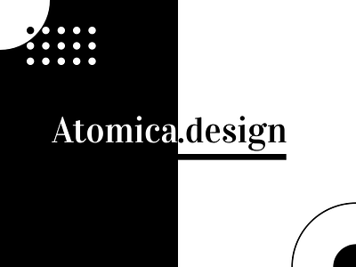 Atomica Design