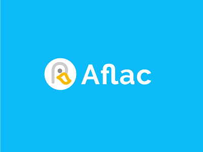 Aflac redesign