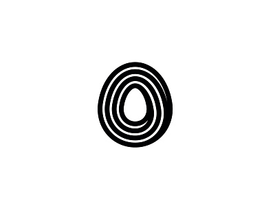 egg egg logo logodesign modern simple