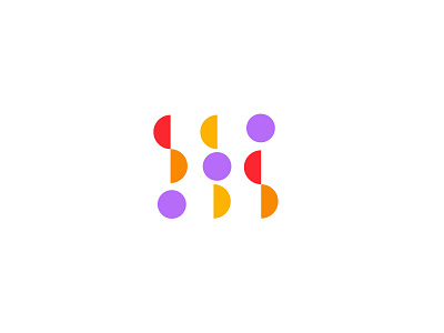 orow concept game geometric logo logodesign modern simple