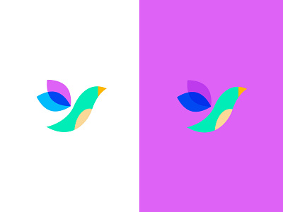 lilo animal bold branding geometric logo logodesign modern