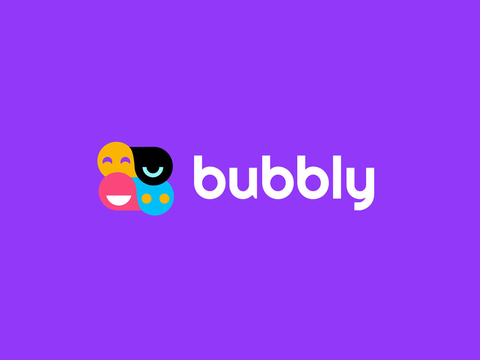 Bubbly by Sergio Joseph on Dribbble