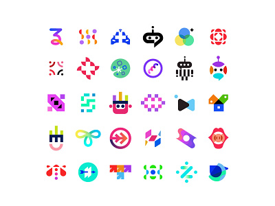 Logos 2021
