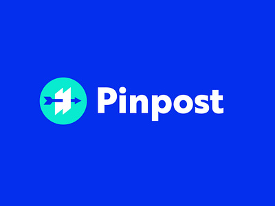 Pinpost