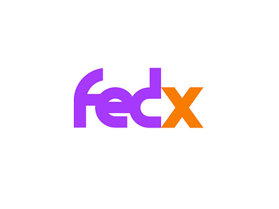 FedEx redesign / Arrow