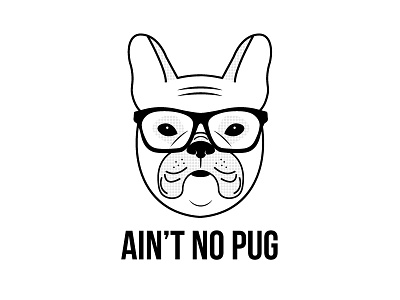 Ain't No Pug