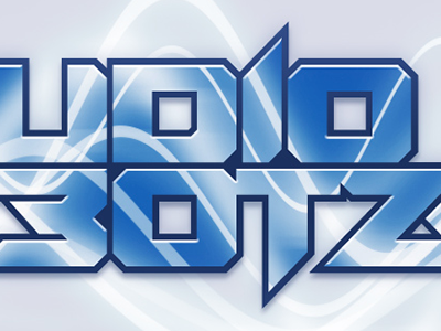 Audiobotz blue facebook cover logo sharp