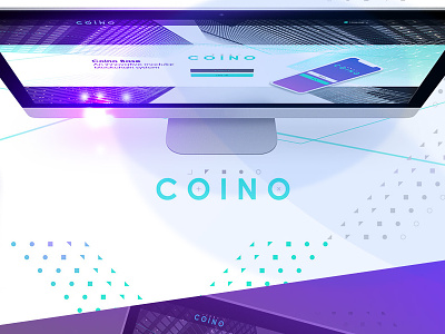 COINO | Site Concept