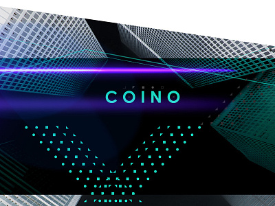 COINO | Site Concept