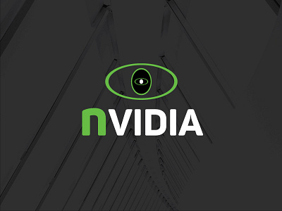 NVIDIA | Logo Concept