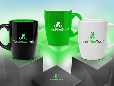 TransHimTrade | Site Shop Concept