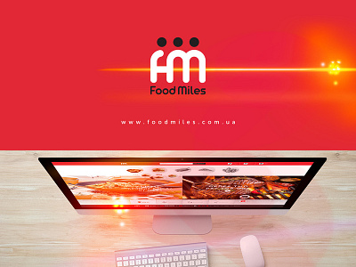 Food Miles | Site Shop Concept