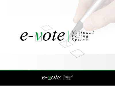 E-Vote | Comcept