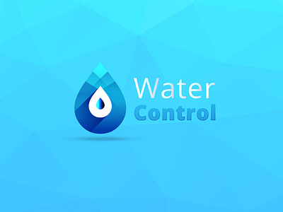 Water Control | Logo Concept