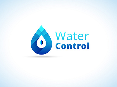 Water Control | Logo Concept