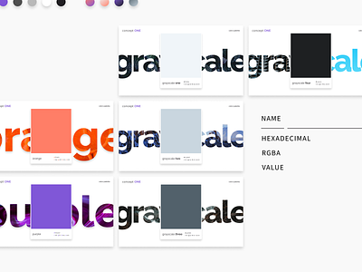 Moodboard | Color styles branding branding concept branding design color color palette design design system elements figma interface layout presentation style template typography ui ux