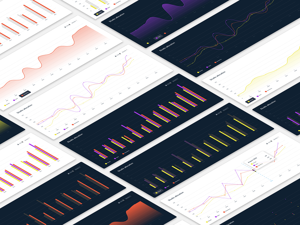 Tyler Wain | Dribbble